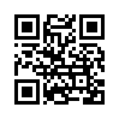 QR code linking to vcf.dallasaj.com